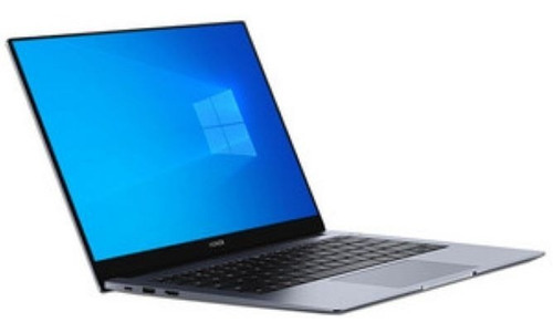 Laptop Magicbook X14 14in Ssd 512gb Honor Nbr-wah9e /vc Color Gris