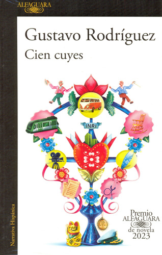 Cien Cuyes - Gustavo Rodríguez - Original