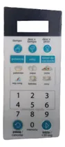 Comprar Membrana  De Microondas Mabe Frigilux,galanz