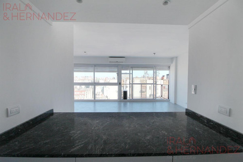 Departamento - San Nicolas - Venta 3 Ambientes Reciclado A Nuevo! Vista Panorámica