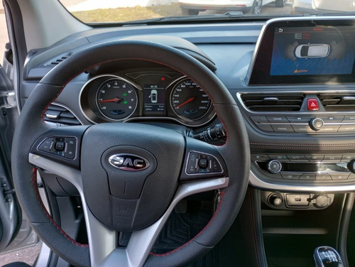 Imagen 6 de 10 de Jac S3 Intelligent 1.6 Mt 2021