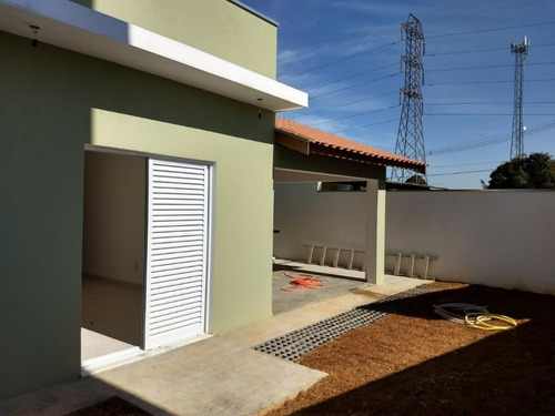 Imagem 28 de 30 de Casa À Venda, 129 M² Por R$ 750.000,00 - Residencial Arco Íris - Vinhedo/sp - Ca0354