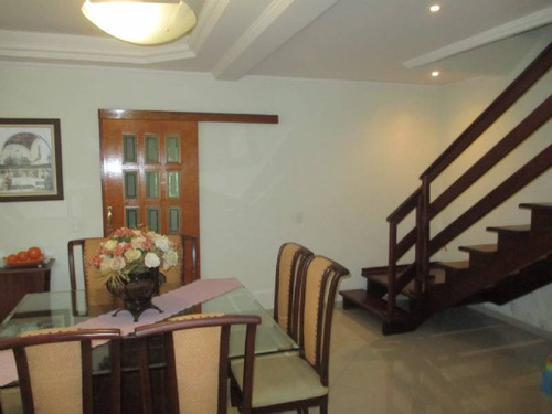 Casa Na Torre De São Jose - V0248