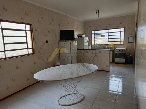 Imagem 8 de 15 de Casa, Vila Virgínia, Ribeirão Preto - 530-v