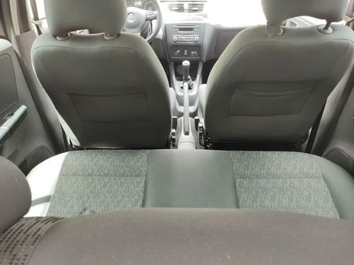 Imagem 9 de 14 de Vw Fox 1.6 Flex Trendline 2013