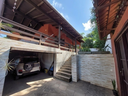 Imagem 3 de 30 de Casa - Ca01583 - 70659233