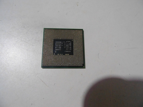 Processador Notebook Sony Pcg-61315l Slbmd Intel I3-330m (Usado)