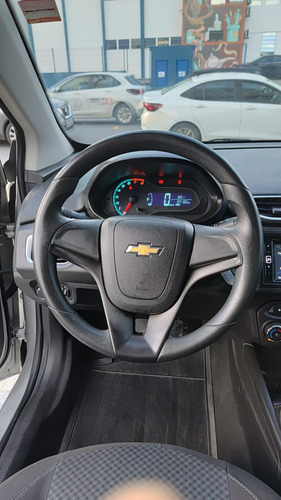 Chevrolet Onix 1.0 Lt 5p
