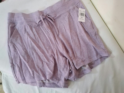 Short Para Mujer 32 Degrees Cool, Talla S (paquete De 2pzas)