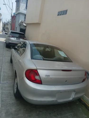 Neón 2000 Automático