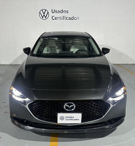 Mazda Mazda 3 SEDAN I GT L4 2.5L AUT