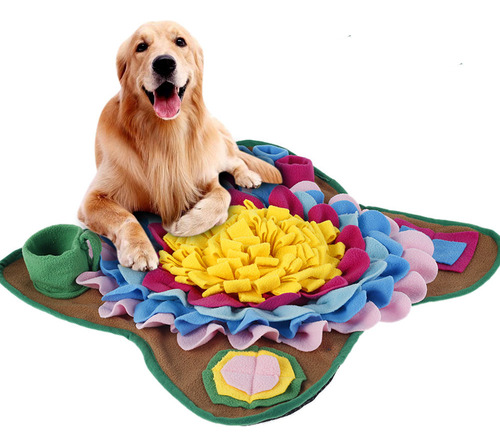 Colchoneta De Adiestramiento Para Perros Y Gatos, Esterilla