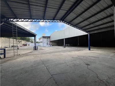 Bodega en renta