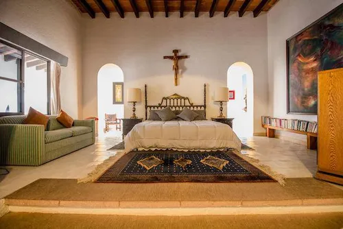 Casa En Venta Rancho Cortes, Cuernavaca