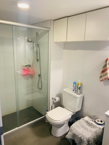 Imagen 12 de 15 de Muy Lindo Apartamento En Malvín, Moderno Y Luminoso, De 2 Dormitorios, Garage Y Amenities