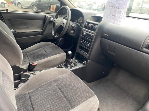 Chevrolet Astra