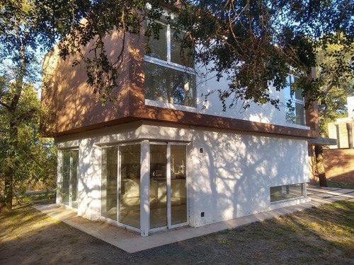 Casa En Housing De Villa Allende Golf!