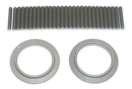 Rodamiento De Perno V4/v6 Loop Para Motor Fuera De Borda