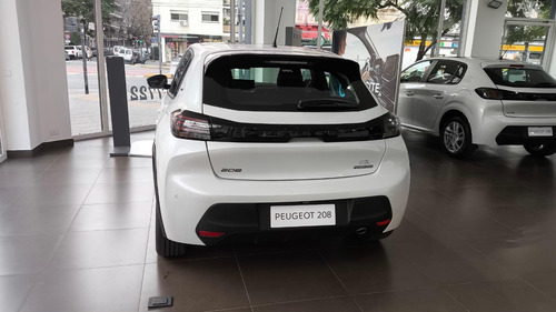 Peugeot 208 1.0T Gt