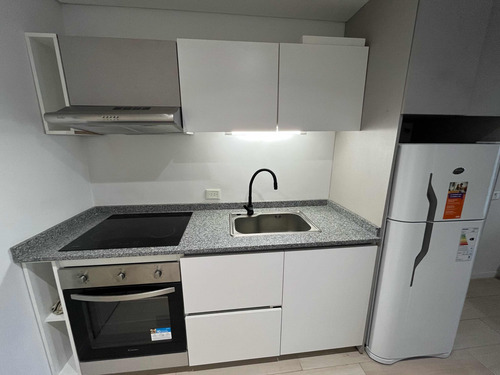 Departamento En Alquiler