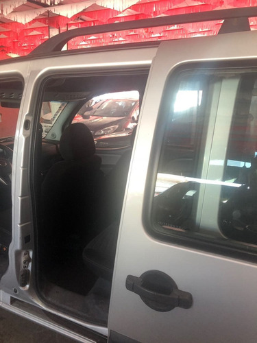 Doblo Esveiculo De Nosso Supervisor, Vendido No Estado,sence