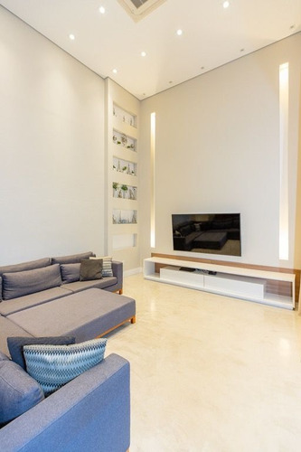 Imagem 13 de 30 de Apartamento À Venda No Bairro Morumbi - São Paulo/sp - O-23976-39726