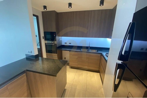 Venta Departamento Barrio Parque