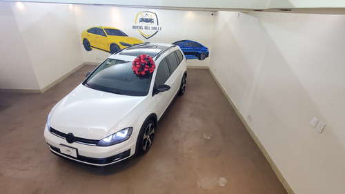 Volkswagen Crossgolf 1.4 Tsi At