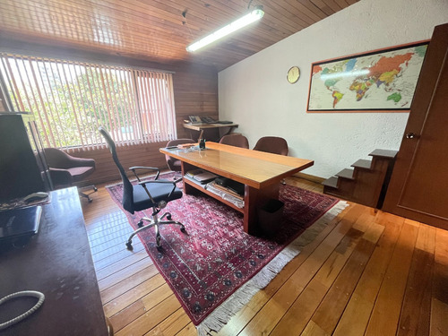 Casa En Uno De Los Condominios Más Seguros Y Exclusivos En Jardines Del Pedregal