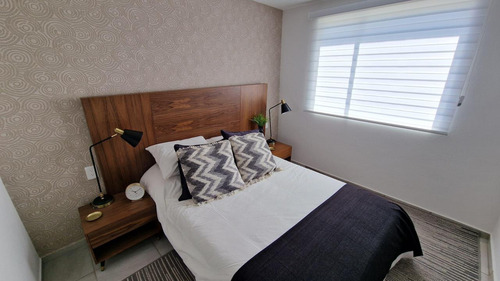 Casas Nuevas En Venta En Calimaya, Fracc. Hacienda Las Fuentes Mod. Terrassa