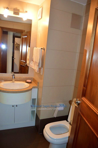 Imagen 13 de 24 de Apartamento Frente Al Mar Construcción Única Cw134191