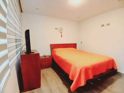 Casa Remodelada Modelo Norte