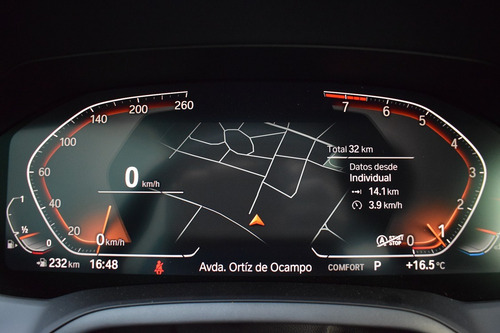 BMW Serie 2 2.0 220i Sport Lci 184cv Coupé