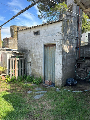 Casa A 300 Metros Del Mar.