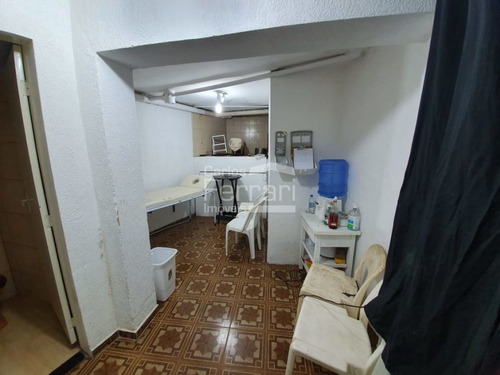 Imóvél Comercial Para Eventos - Cf24244
