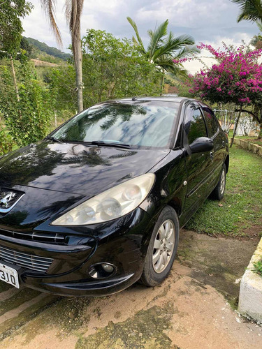 Peugeot 207 2012 1.4 Xr Flex 5p