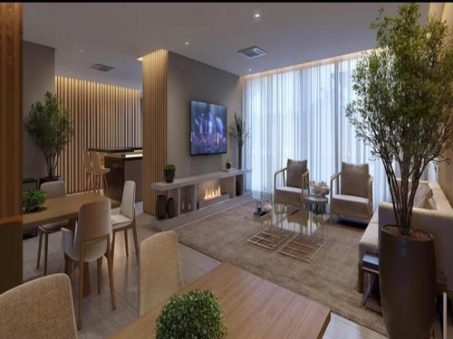 Imagem 9 de 11 de Apartamento - 907 - 69813507