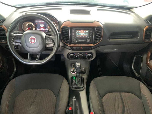 Imagem 13 de 15 de Fiat Toro Volcano 2.0 2018