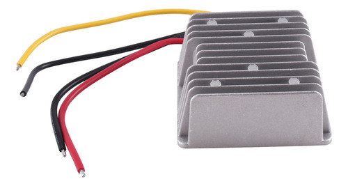 ~ Conversor Estabilizador De 8v-40v Para 12v 10a 120w