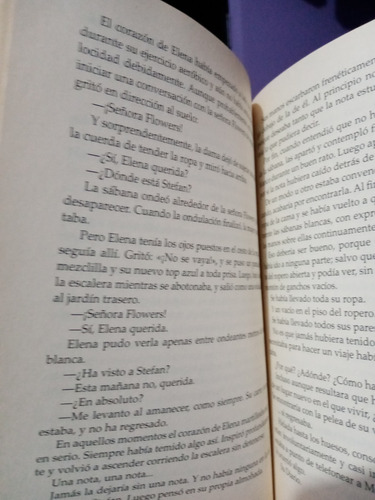 Crónicas Vampíricas V Damon, El Retorno /l.j. Smith (Usado)