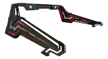 Comprar Roll Bar Con Luz De Stop Y 2 Faros Para Np300 2016 - 2024