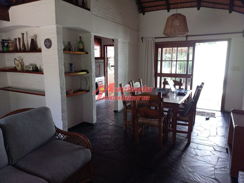 Imagen 6 de 30 de Casa En Venta De 3 Dormitorios En Punta Del Este