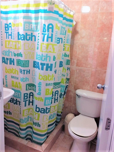 Imagen 8 de 10 de Comodo Apartamento En Costa Azul Para Alquiler Vacacional
