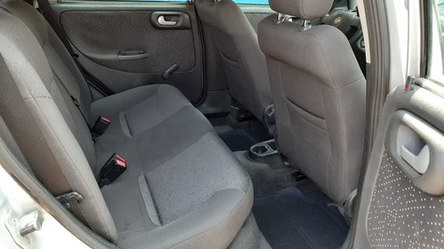 Gm Chevrolet Corsa Sedã 2009 1.4 Premium #