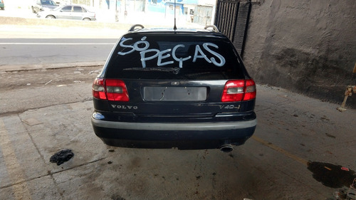Volvo V40 Turbo 1999 Sucata Somente Retirada De Peças
