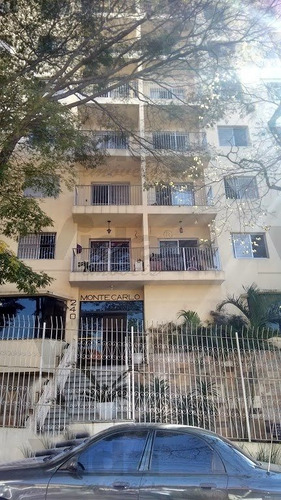 Apartamento Para Aluguel, 3 Dormitório(s) - 28464