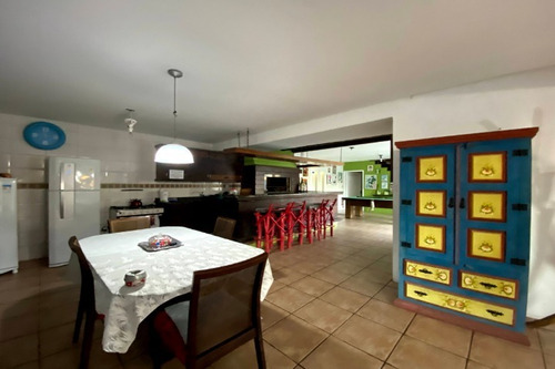 Imagem 11 de 30 de Casa À Venda Em Xangri-lá - Ca01479 - 69891076