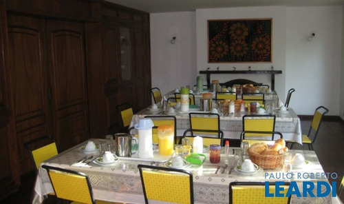 Imagem 10 de 11 de Casa Assobradada - Cidade Dutra - Sp - 437068