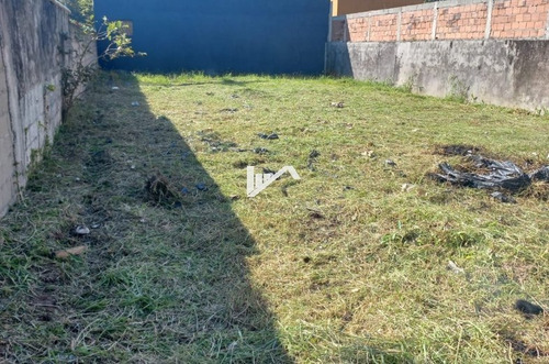 Imagem 2 de 3 de Terreno No Jardim Das Palmeiras Em Itanhaém=ref;ter161