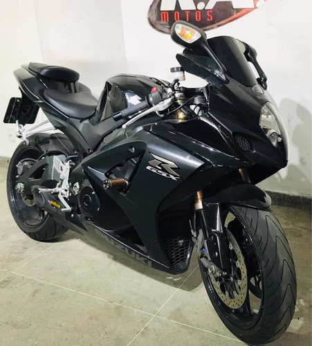 Imagem 3 de 8 de Suzuki Gsx-r-1000